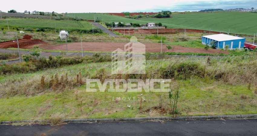 TERRENO À VENDA LOCALIZADO NO BAIRRO FRARON