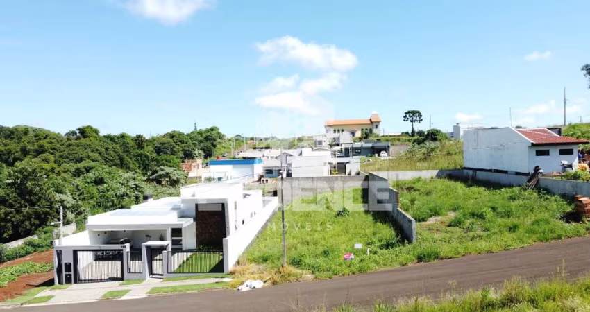 TERRENO À VENDA, LOCALIZADO NO BAIRRO MENINO DEUS