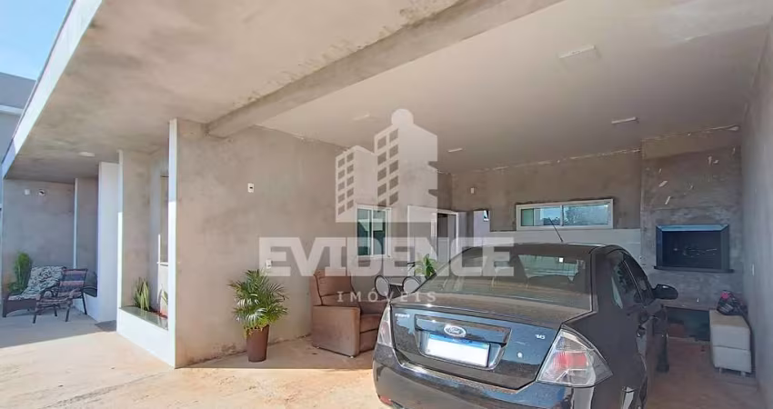 CASA À VENDA LOCALIZADA NO BAIRRO SÃO FRANCISCO