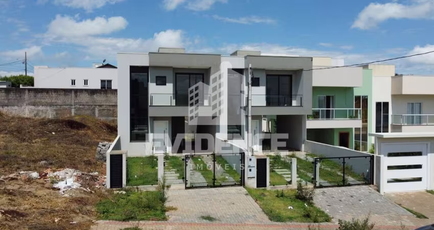 SOBRADOS À VENDA LOCALIZADOS NO BAIRRO FRARON