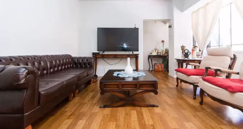 Apartamento  para venda com 125 metros quadrados com 3 quartos em Centro - Curitiba - PR