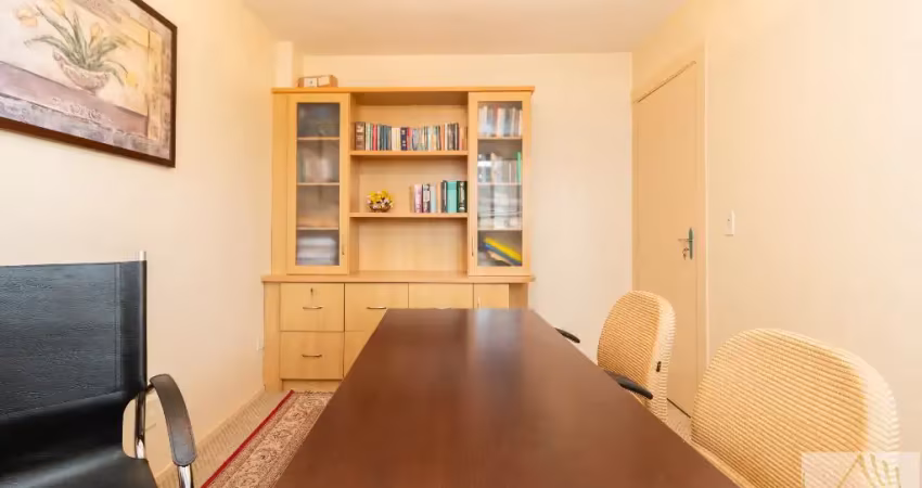 Sala comercial para venda   – 37m2 – 210.000,00- centro   – curitiba  - pr