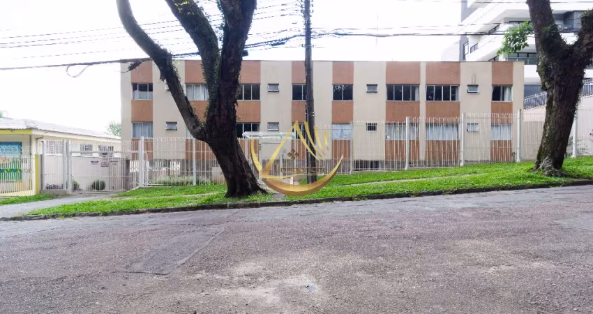 Apartamento  para venda tem 62 m² com 3 quartos em Cristo Rei - Curitiba - PR