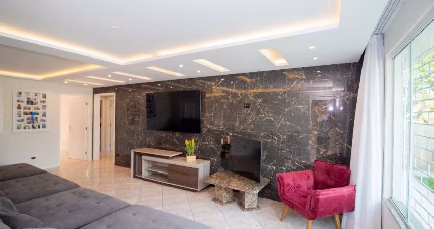 Casa para venda 3 Quartos – 162m2 – 665.000,00–  em Guaraituba - Colombo - PR