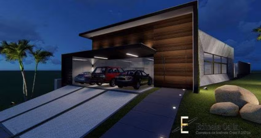 Condominio Residencial Sun Lake