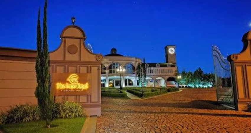 The Euro Royal Residence &amp; Resort