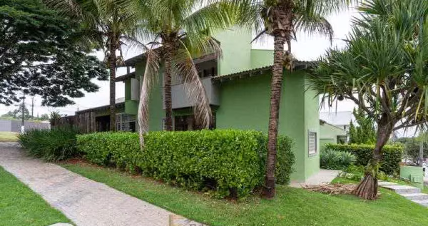 Condominio Vale do Arvoredo
