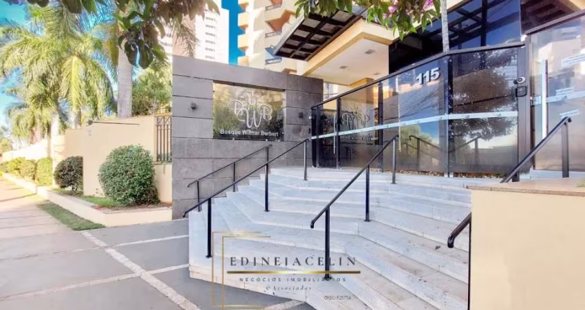 CONDOMINIO BOSQUE WILMAR BERBERT