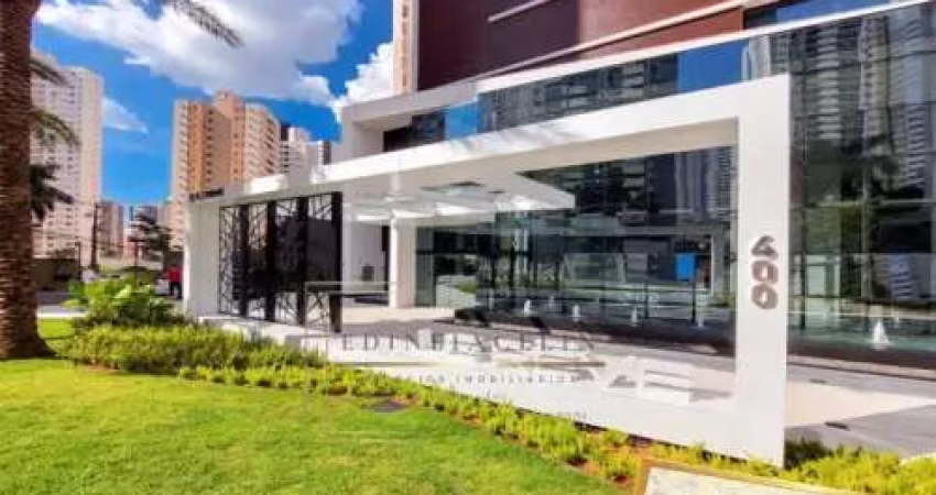 Edifício Le Rêve