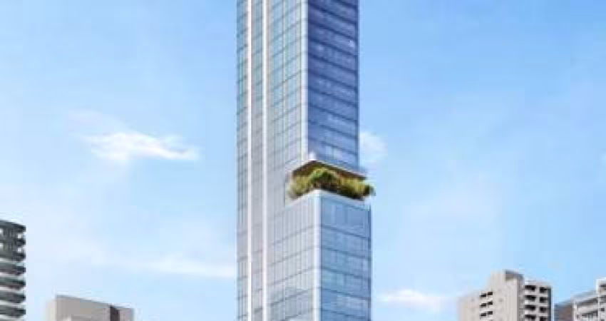Edifício BLUE VIEW