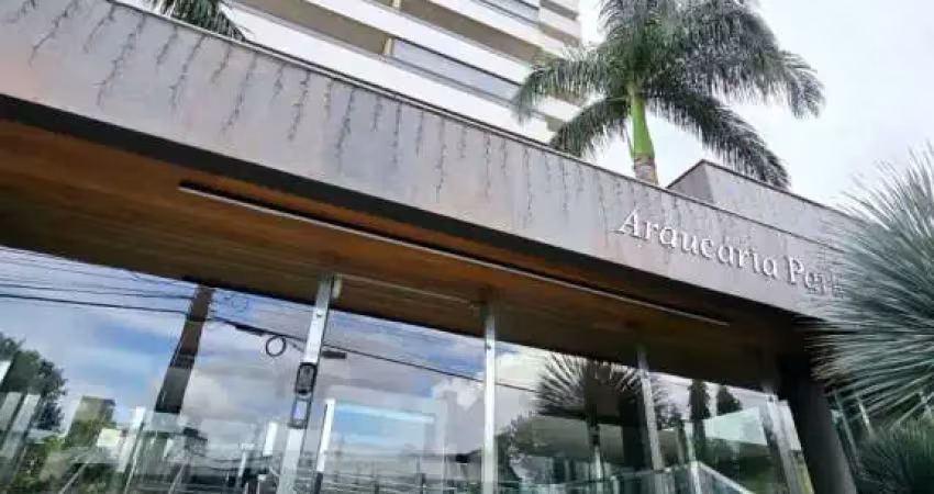 Condomínio Araucária Park