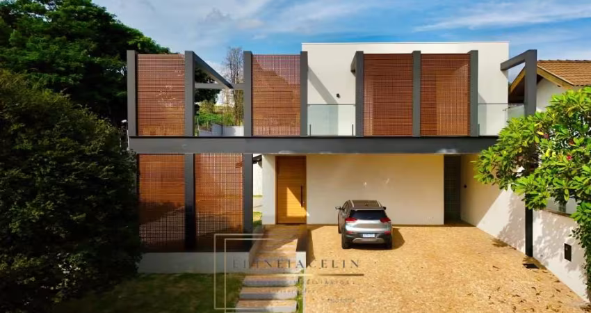 CONDOMINÍO PITANGUÁ