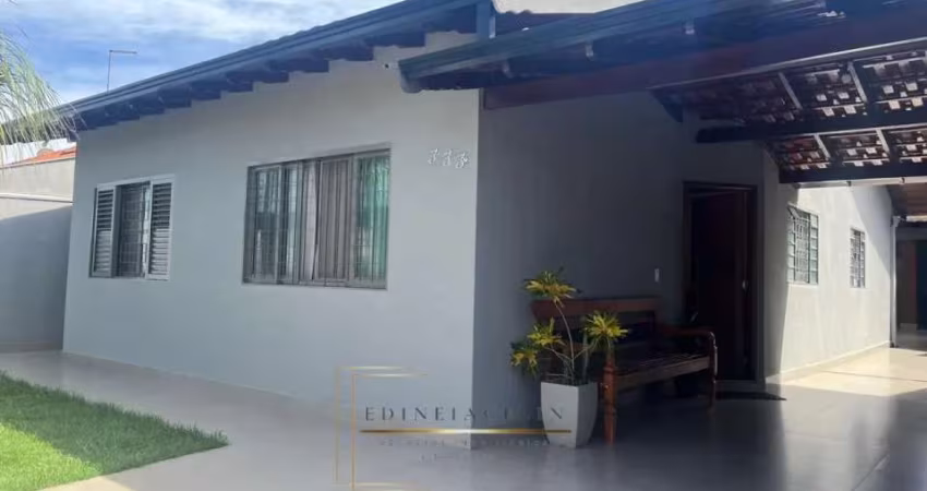 Casa Bairro