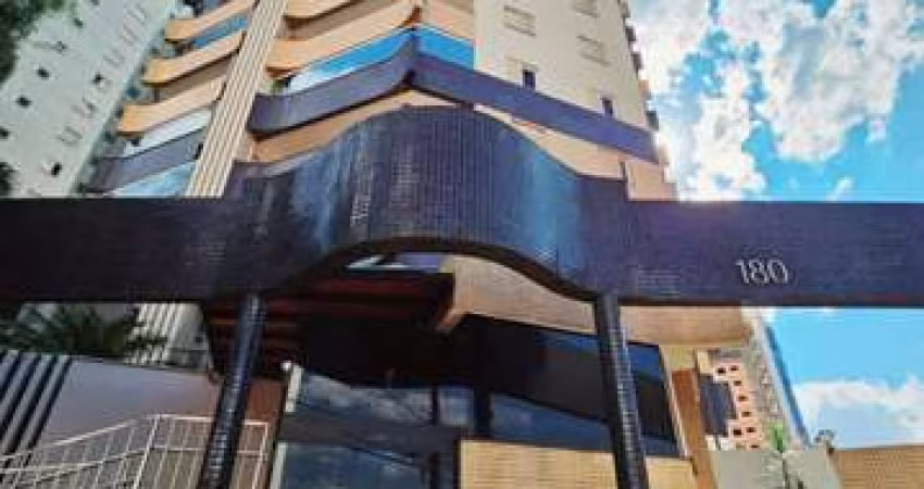 EDIFÍCIO PORTAL DO LAGO