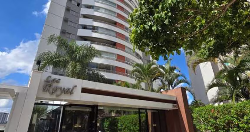 Edifício Lac Royal