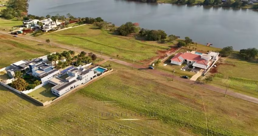 ECOVILLAS DO LAGO