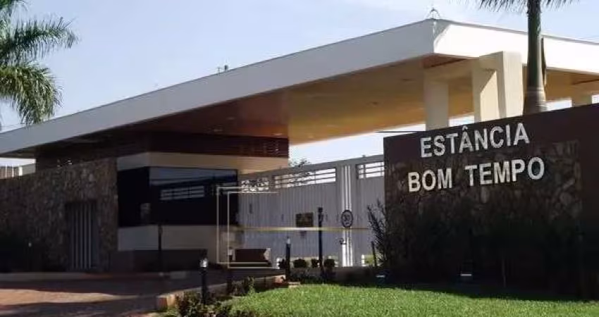 Estancia Bomtempo