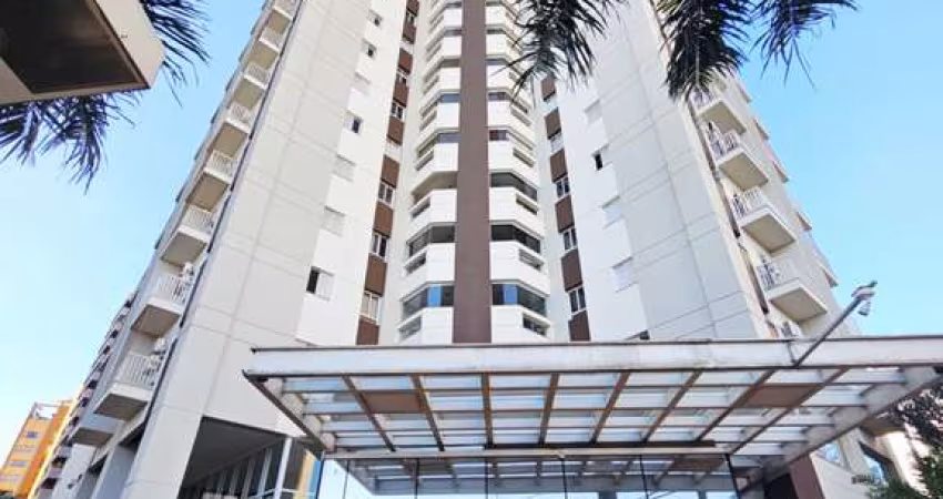 Edifício Evolution Home - Alto da Palhano