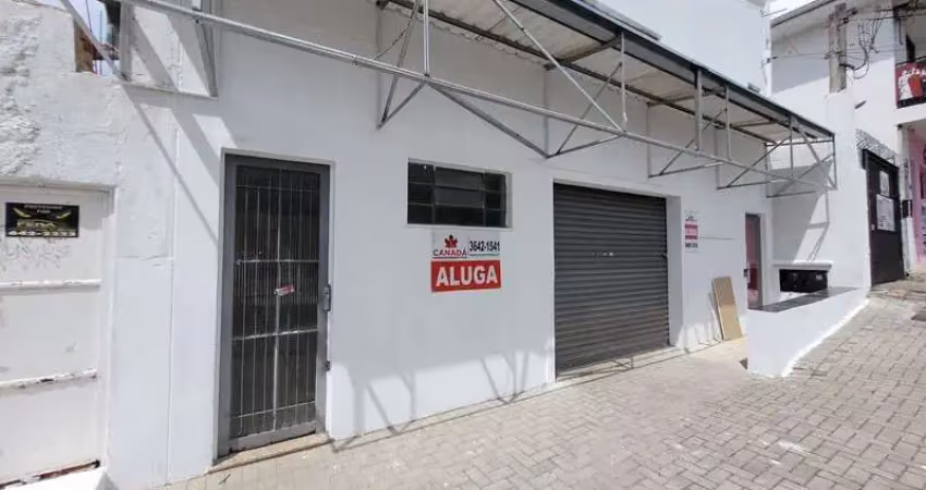 Sala comercial para alugar na Rua Fernando Suckow, 21, Centro, Araucária