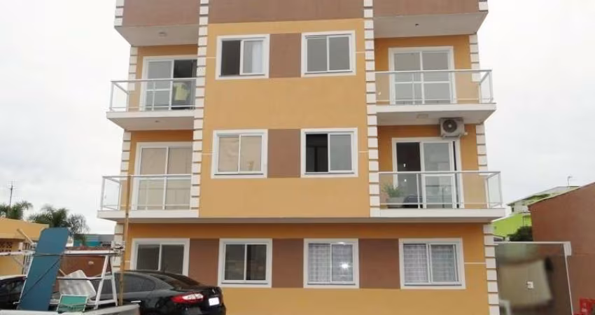 APARTAMENTO - RESIDENCIAL PARA LOCAÇÃO