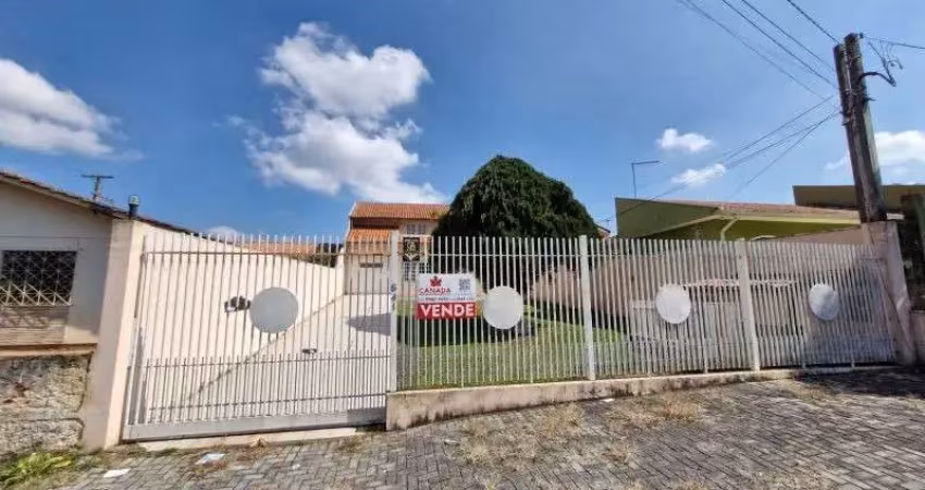 Casa com 4 quartos à venda na Rua Guerino Basso, 641, Porto das Laranjeiras, Araucária
