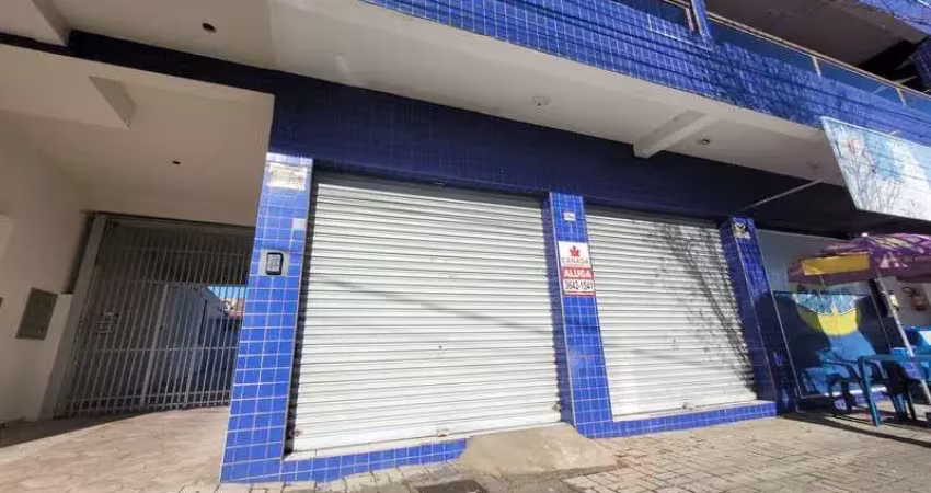 Sala comercial para alugar na Rua Professor Alfredo Parodi, 764, Centro, Araucária