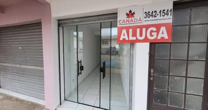 SALA COMERCIAL ? PARA LOCAÇÃO