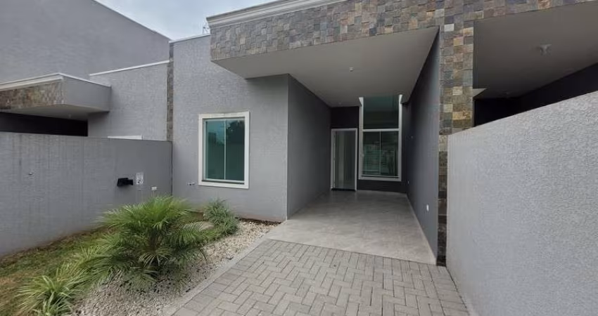 CASA RESIDENCIAL ? PARA VENDA