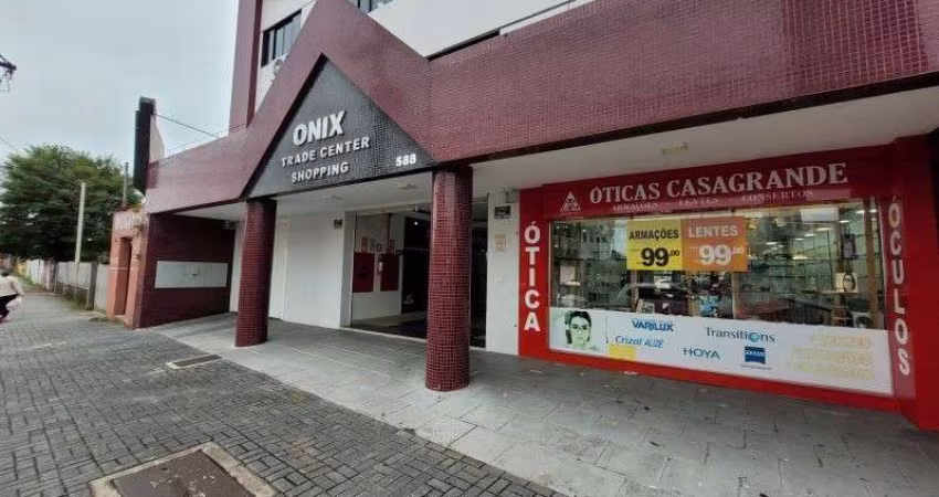 SALA COMERCIAL ? PARA LOCAÇÃO