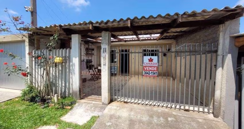 CASA RESIDENCIAL ? PARA VENDA