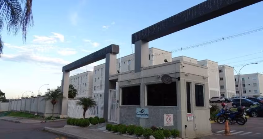 APARTAMENTO COM GARDEN ? À VENDA