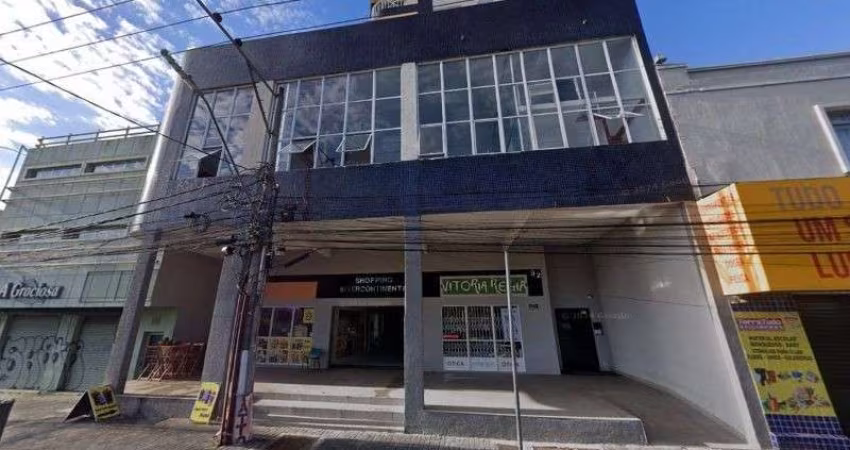 SALA COMERCIAL ? PARA LOCAÇÃO