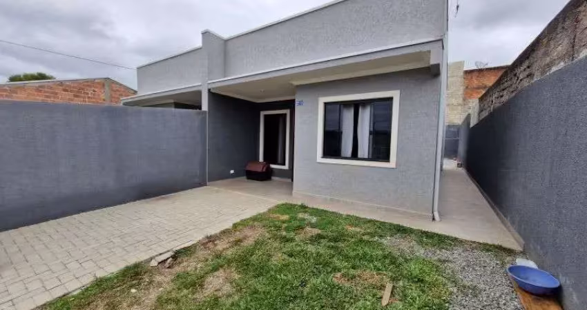 CASA RESIDENCIAL ? PARA VENDA