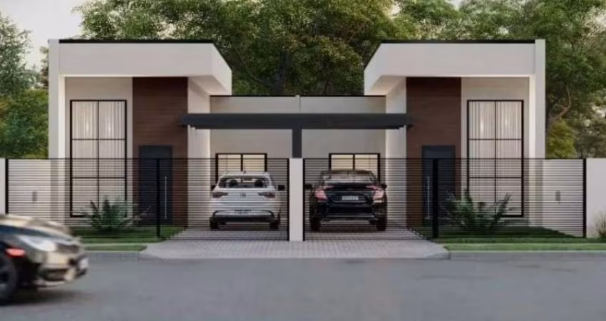 CASAS NOVAS ? À VENDA