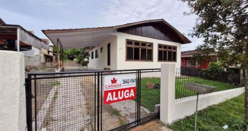 CASA COMERCIAL ? PARA LOCAÇÃO