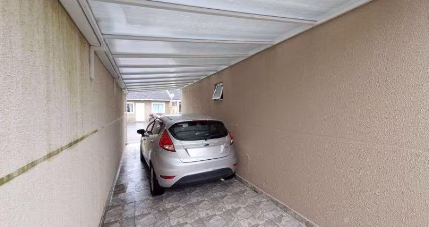 CASA RESIDENCIAL ? PARA VENDA