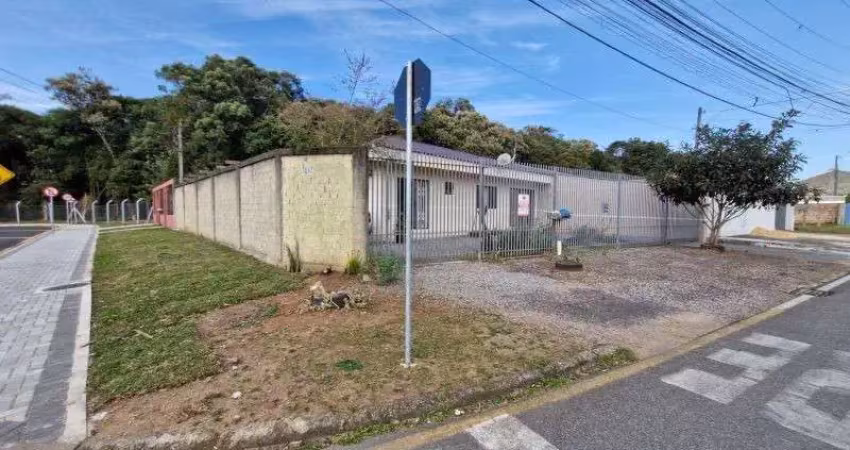 Casa com 3 quartos à venda na Rua Bento Luiz de França, 139, Cachoeira, Araucária