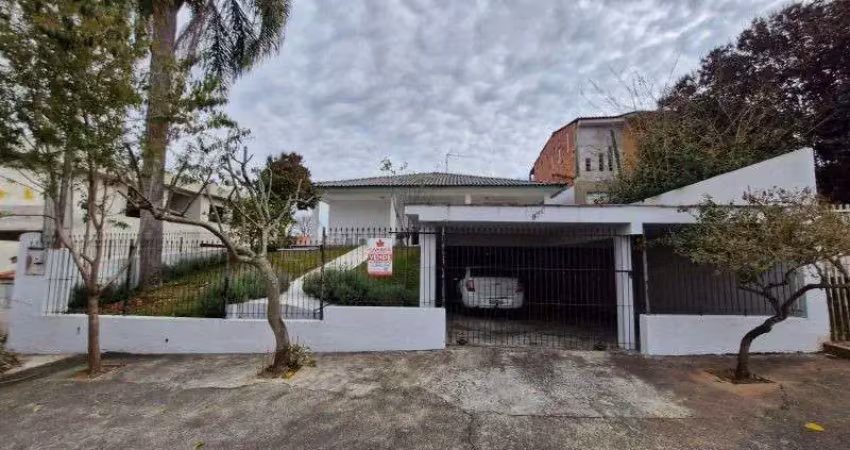 Casa com 3 quartos à venda na Rua das Camélias, 1638, Campina da Barra, Araucária