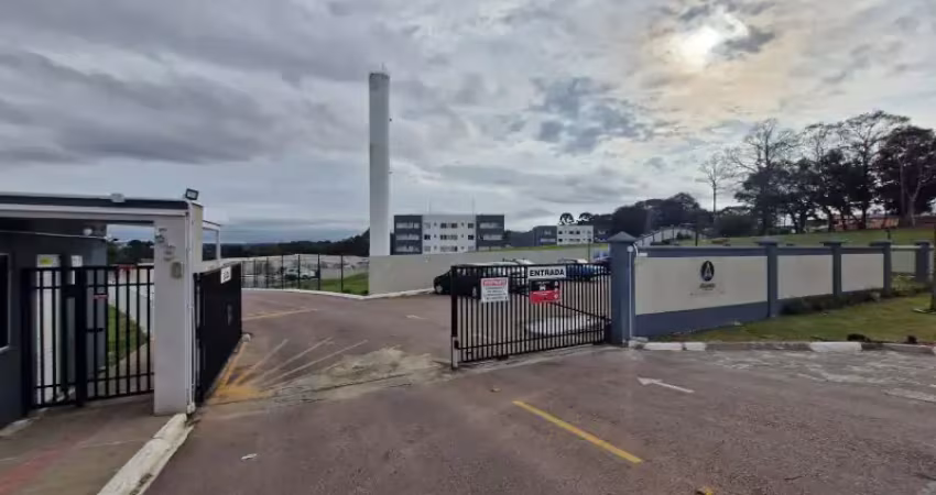 Apartamento com 2 quartos para alugar na Rua Presidente Costa e Silva, 630, Costeira, Araucária