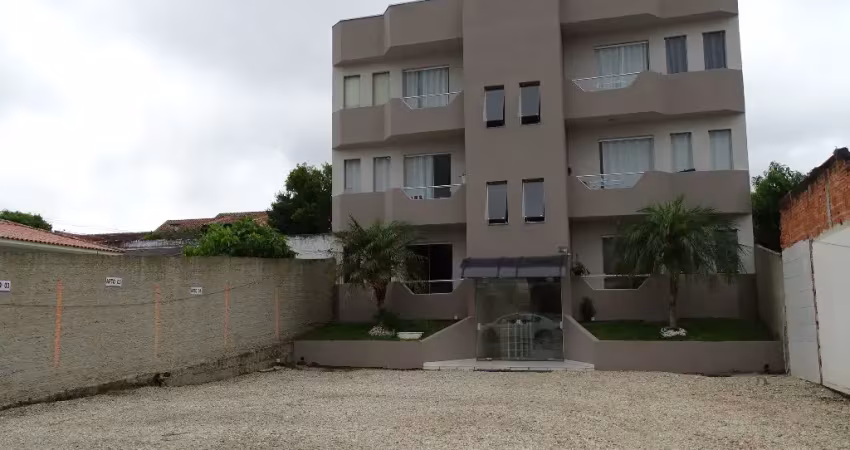 Apartamento com 2 quartos para alugar na Rua Professor Alfredo Parodi, 362, Centro, Araucária