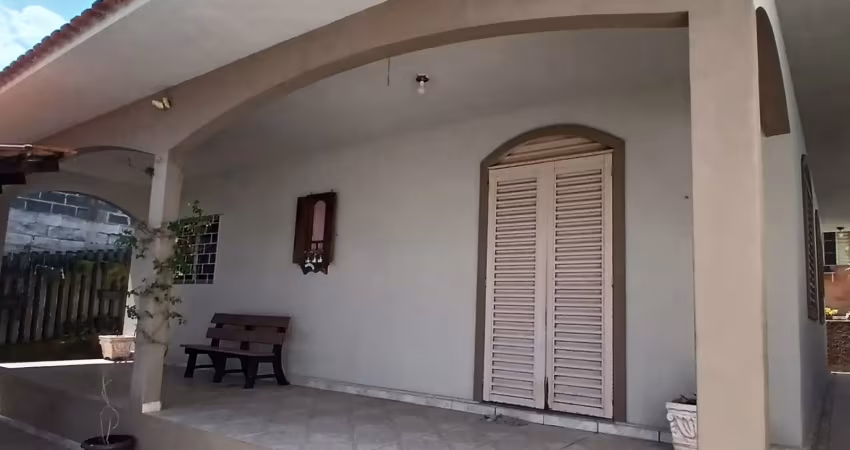 Casa com 3 quartos para alugar na Rua Julieta Vidal Osório, 398, Centro, Araucária