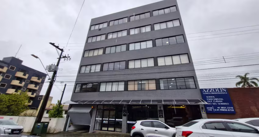 Sala comercial com 1 sala à venda na Rua João Pessoa, 145, Centro, Araucária