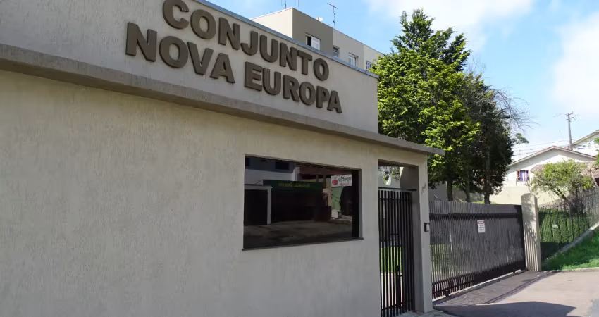 Apartamento com 3 quartos para alugar na Rua Tadeu Milan, 104, Sabiá, Araucária