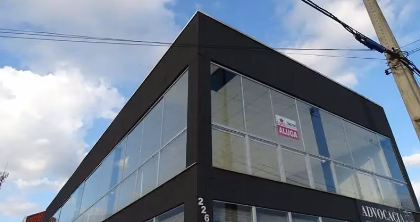 Sala comercial para alugar na AVENIDA MANOEL RIBAS, 2265, Costeira, Araucária