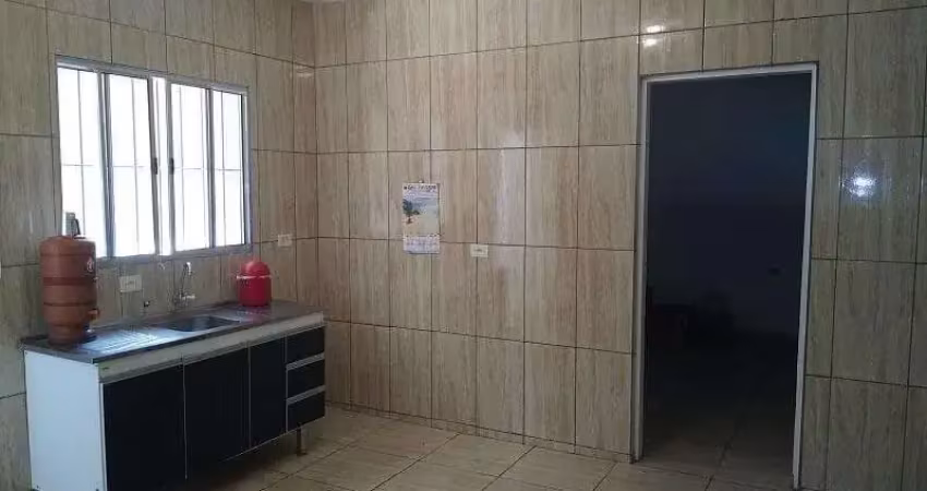 Casa com 2 quartos à venda na Rua Horácio Geraldo da Silva, Jardim Zaira, Mauá