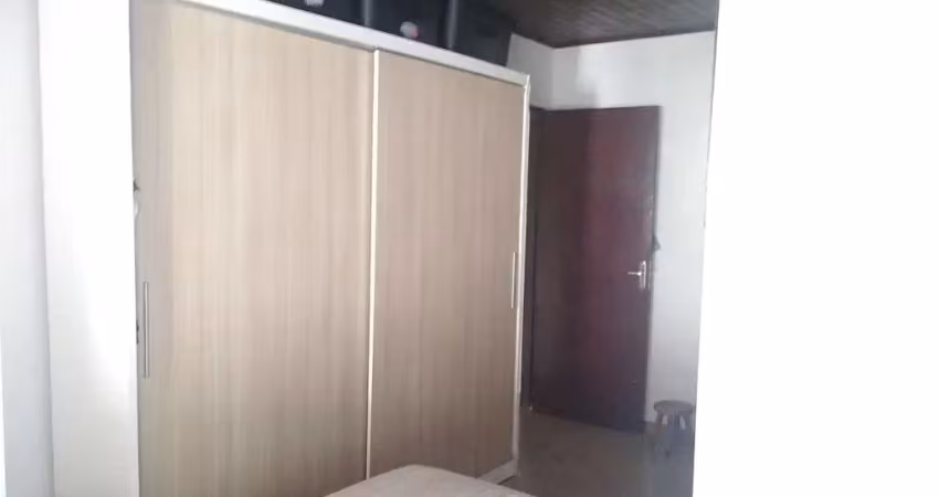 Casa com 3 quartos à venda na Rua Seraphim Moldes, Jardim Bela Vista, Mauá