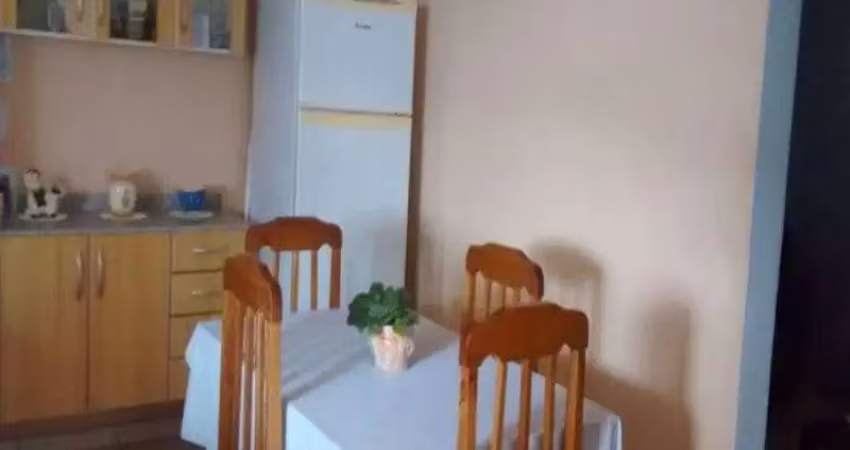 Casa com 2 quartos à venda na Avenida Vitório Brizante, Jardim Zaira, Mauá