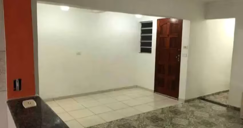 Casa com 2 quartos à venda no Jardim Paranavaí, Mauá 