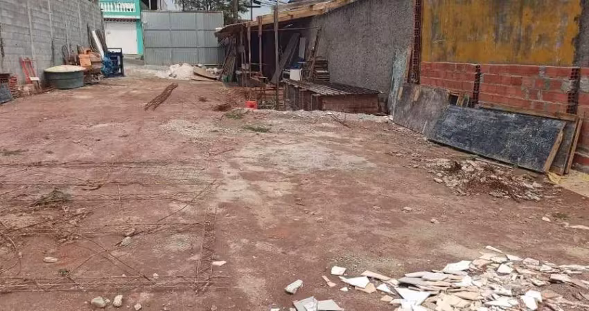 Chácara / sítio à venda na Rua Luís Boscariol, Vila Magini, Mauá