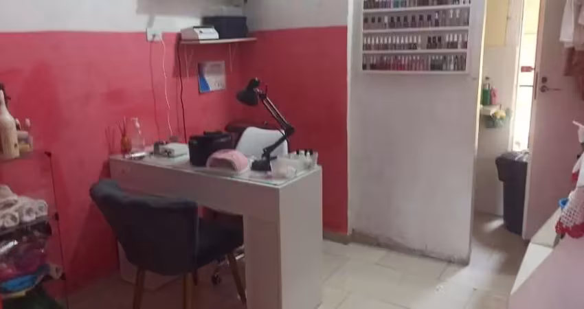 Casa com 3 quartos à venda na Avenida Presidente Castelo Branco, Jardim Zaira, Mauá